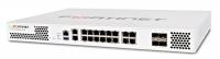 Межсетевой экран Fortinet FortiGate FG-201E
