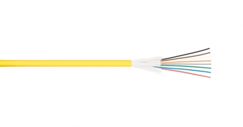 NIKOMAX NMF-2IS-004S2A-YL