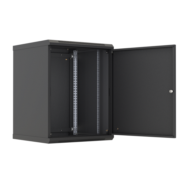 Шкаф настенный DANNMAN WXD-1545-S-RAL9005_2