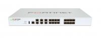Межсетевой экран Fortinet FortiGate FG-100EF