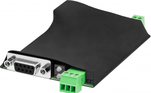 SNR-Eth-RS485RS232_Isolation_С