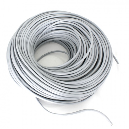 Кабель SkyNet Standart, cat 5e, FTP indoor 4x2x0.5 Cu (Бухта305м)