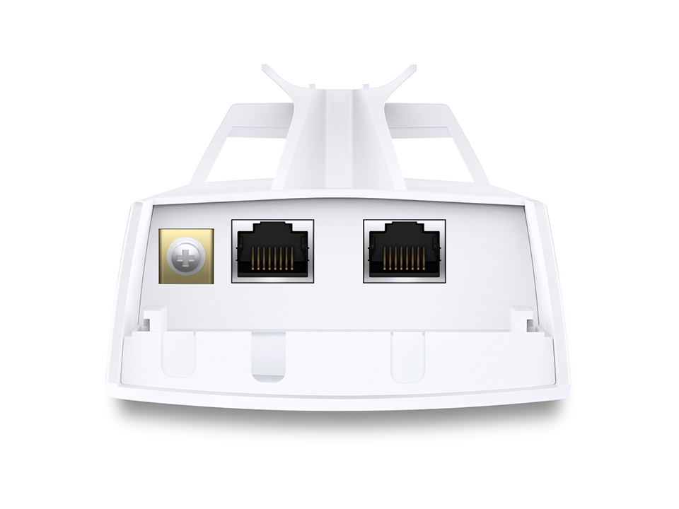 Точка доступа Wi-Fi TP-Link CPE220_3