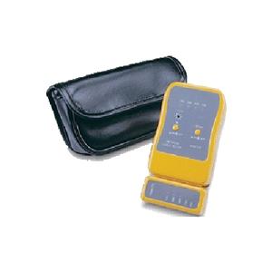 Тестер для кабеля EPCT 25-1YL-1 RJ-45, RJ-12, RJ-11