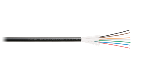 NMF-4IS-002S2C-BK