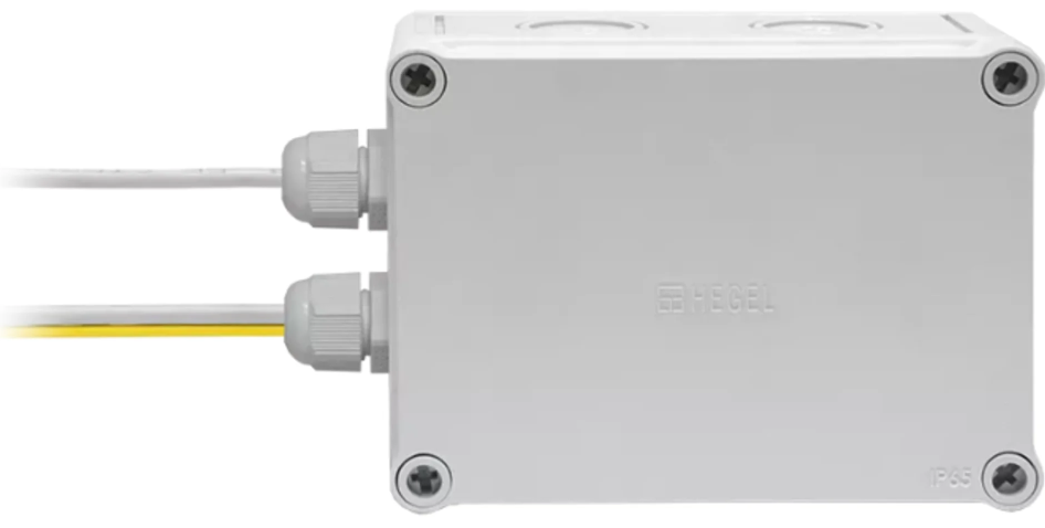 Грозозащита Ethernet SNR-SPNet-BP1031-IP65_1