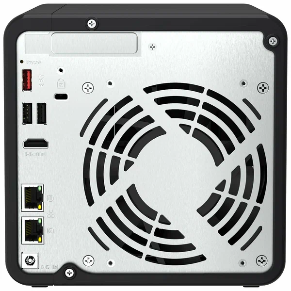 Накопитель NAS QNAP TS-464-8G_2