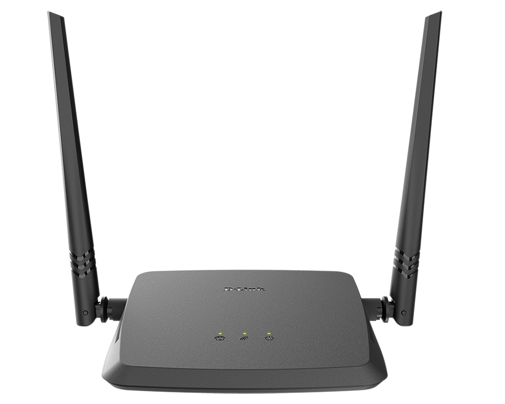DIR-615_X1_Front