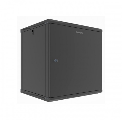 Шкаф настенный DANNMAN WXU-0645-S-RAL9005
