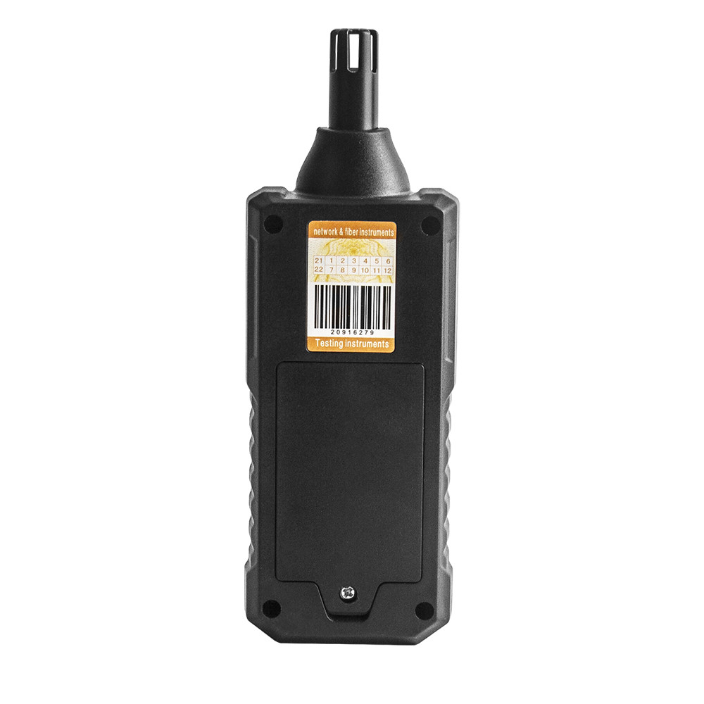 Термогигрометр Noyafa NF-563_3