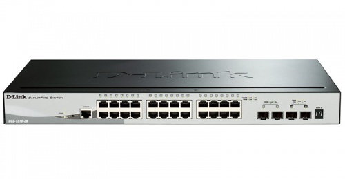 DGS-1510-28_A1_Front