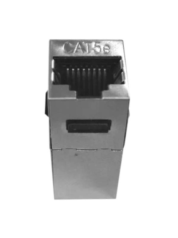 Модуль Keystone экранированный, RJ45, cat.5е для патч-панели NETKO Optima_3