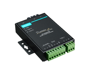 Конвертор интерфейсов MOXA TCF-142-M-SC