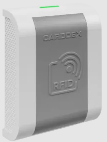 Автономный контроллер со встроенным считывателем CARDDEX EM-Marin RCA EA