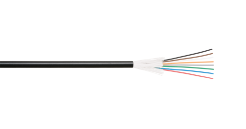 NMF-4IS-004M3C-BK