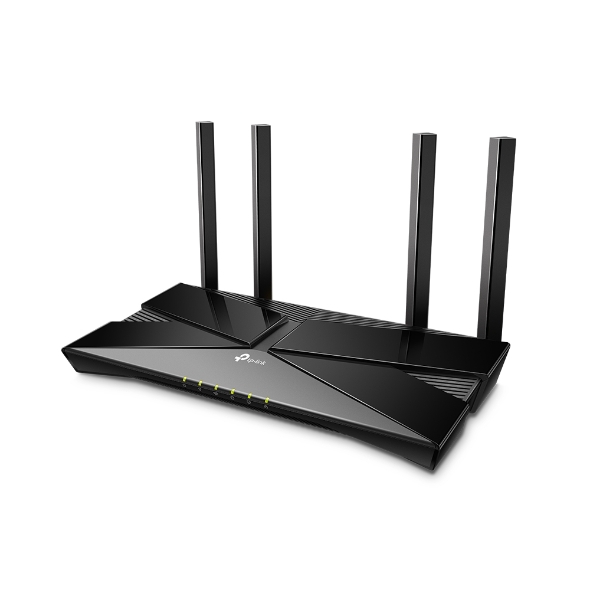 Беспроводной маршрутизатор TP-Link Archer AX233