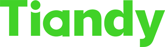 Бренд Tiandy Бренд Tiandy