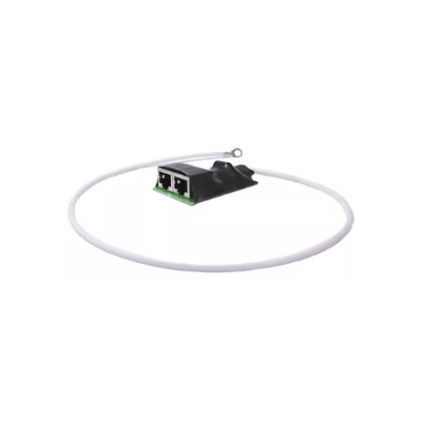 Грозозащита Ethernet SNR-SPNet-BP1001 IP10 (аналог SNR-DROZD-1.0)