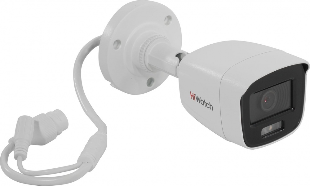 IP-камера HiWatch DS-I250L(B) 2.8mm