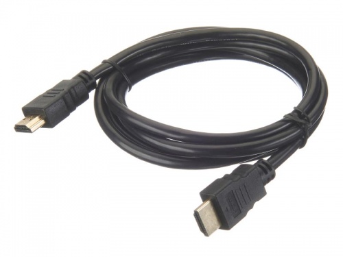 Шнур аудио-видео HDMIHDMI 13 цвет золото (15м) (HDMI 13b), NETKO Optima