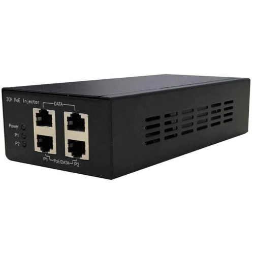 PoE-инжектор Osnovo Midspan-2602G
