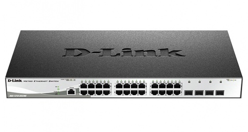 DGS-1210-28XME_B1_Front