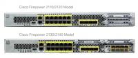 Межсетевой экран Cisco Firepower FPR2120-ASA-K9