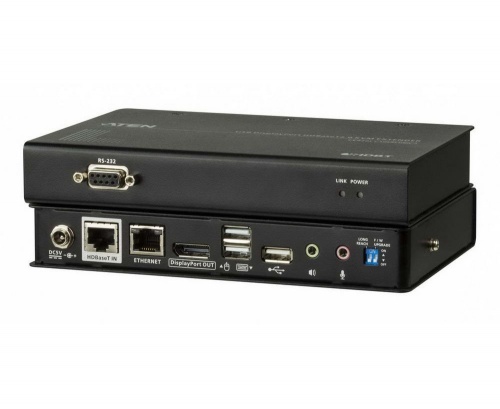 Удлинитель консоли ATEN CE920-AT-G