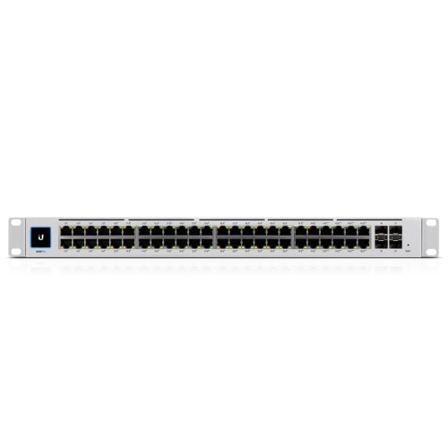 UniFi Switch Pro 48 POE Gen2 (1) (2)