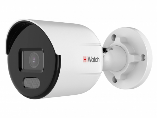 IP-камера HiWatch DS-I250L(B) 2.8mm