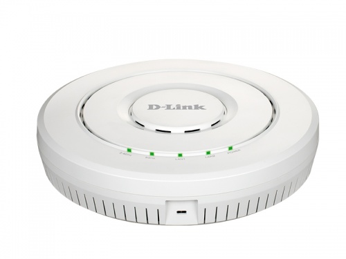 DWL-8620AP_A1_Front