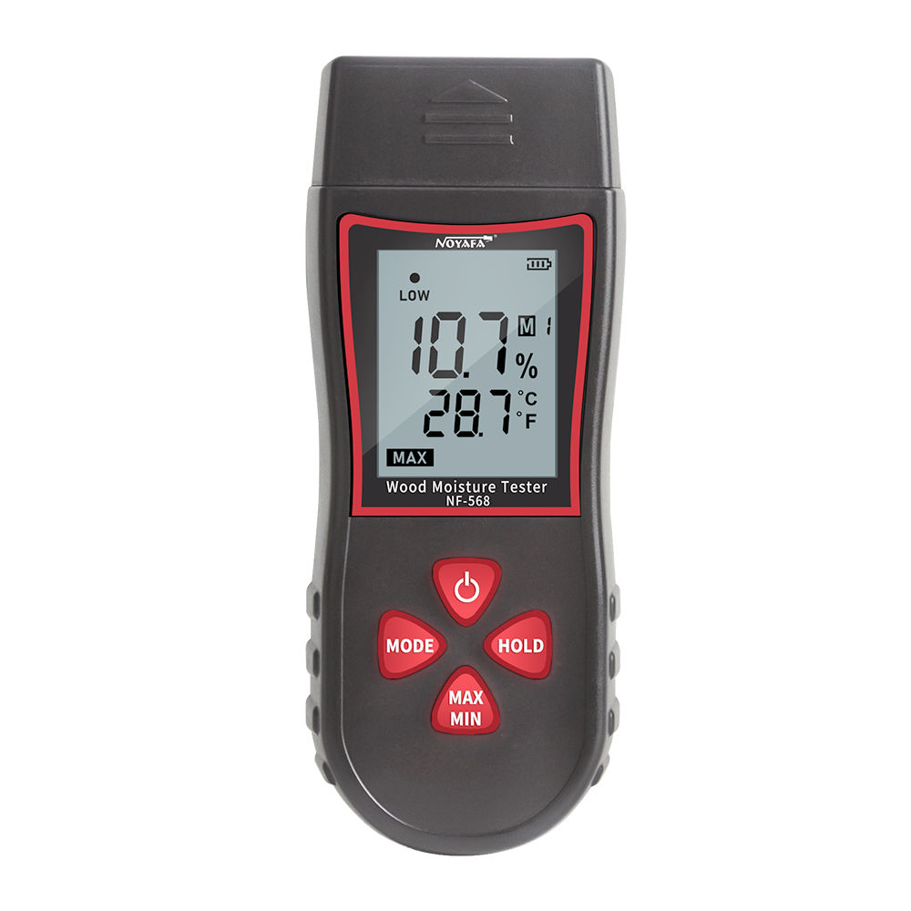 Измеритель влажности древесины Noyafa NF-568_1
