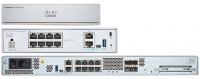 Межсетевой экран Cisco Firepower FPR1150-ASA-K9