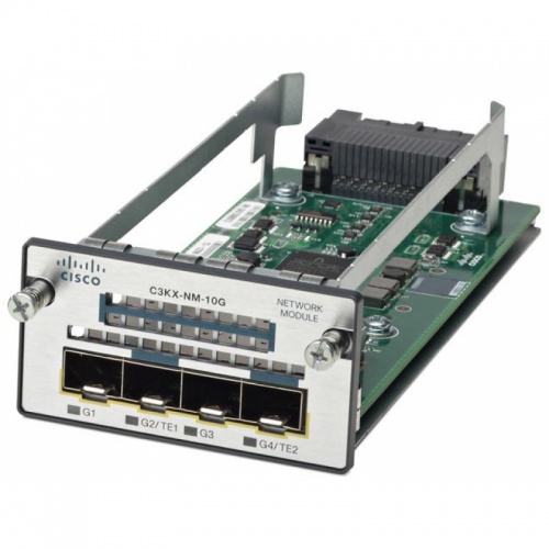 C3KX-NM-10G