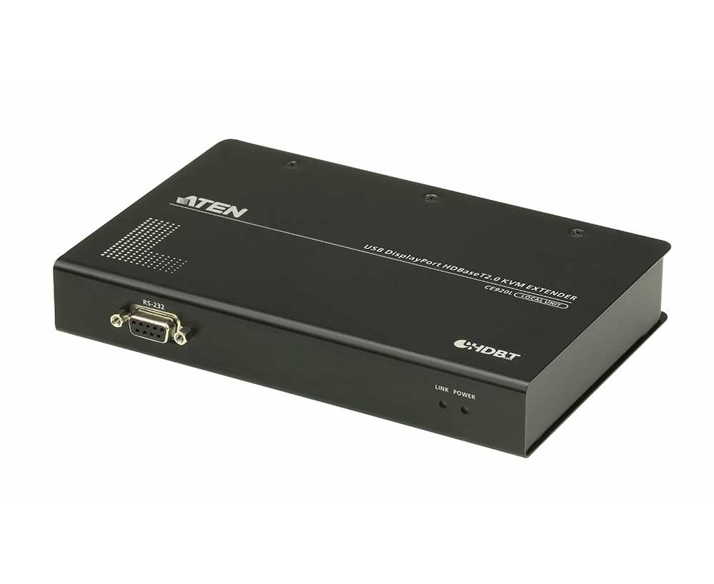 Удлинитель консоли ATEN CE920-AT-G_1