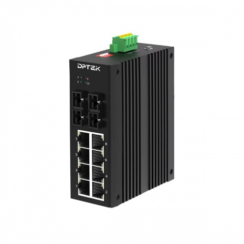 DK3100I-8F2S (SC-SM)