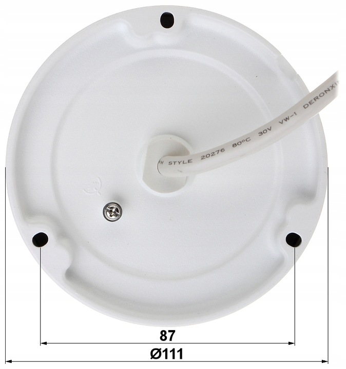 Kamera-Hikvision-IP-DS-2CD2186G2-ISU-8MP-AcuSense-Obudowa-kopulkowa-dome