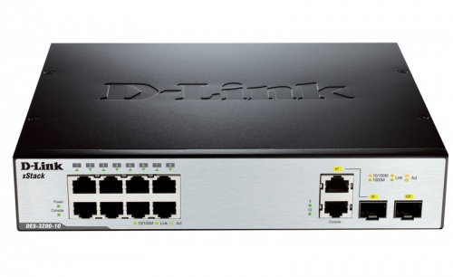 DES-3200-10-C1_Front