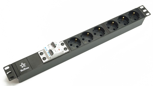 RS19-7SH-16-K