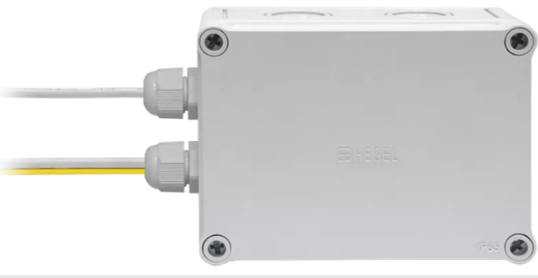 Грозозащита Ethernet SNR-SPNet-B1031-IP65_1