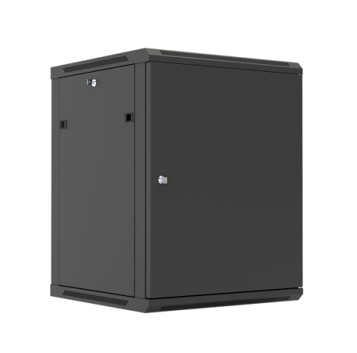 Шкаф настенный DANNMAN WXP-0645-S-RAL9005
