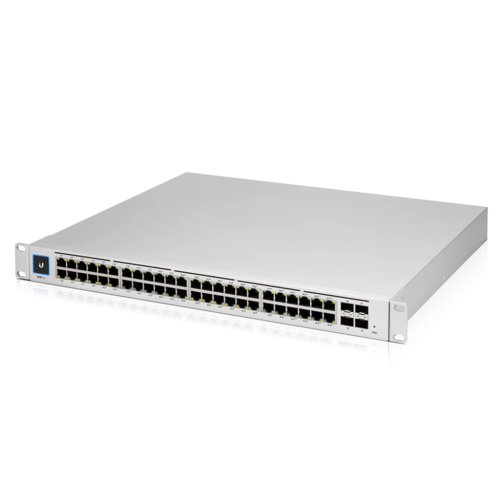 UniFi Switch Pro 48 POE Gen2 (4) (2)