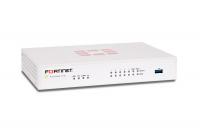 Межсетевой экран Fortinet FortiGate FG-51E