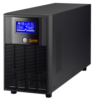 ИБП Kiper Power Smart 1000 (1000VA600W)