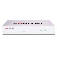 Межсетевой экран Fortinet FortiGate FG-40F