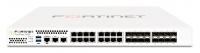 Межсетевой экран Fortinet FortiGate FG-300E