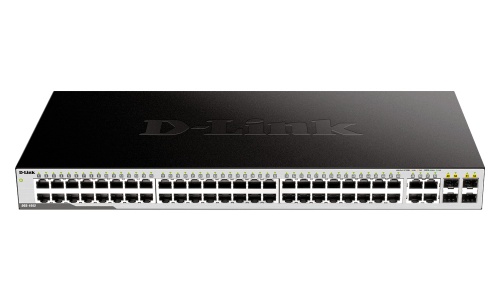 DGS-1052_A1_front