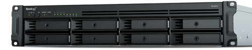 Накопитель NAS Synology RS1221+