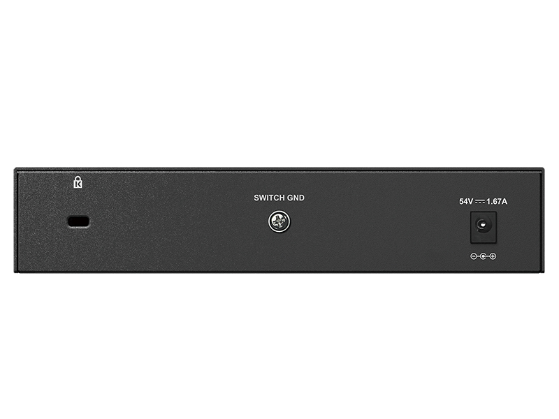 DGS-1008P_D1_Back