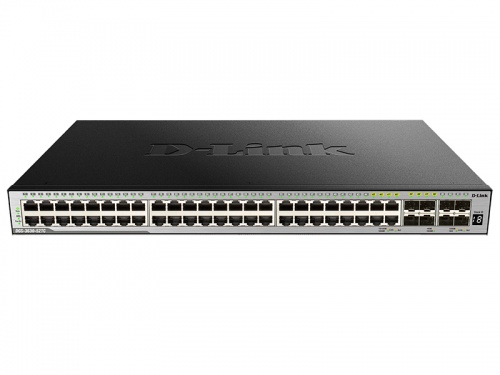 DGS-3630_52TC_A1_front